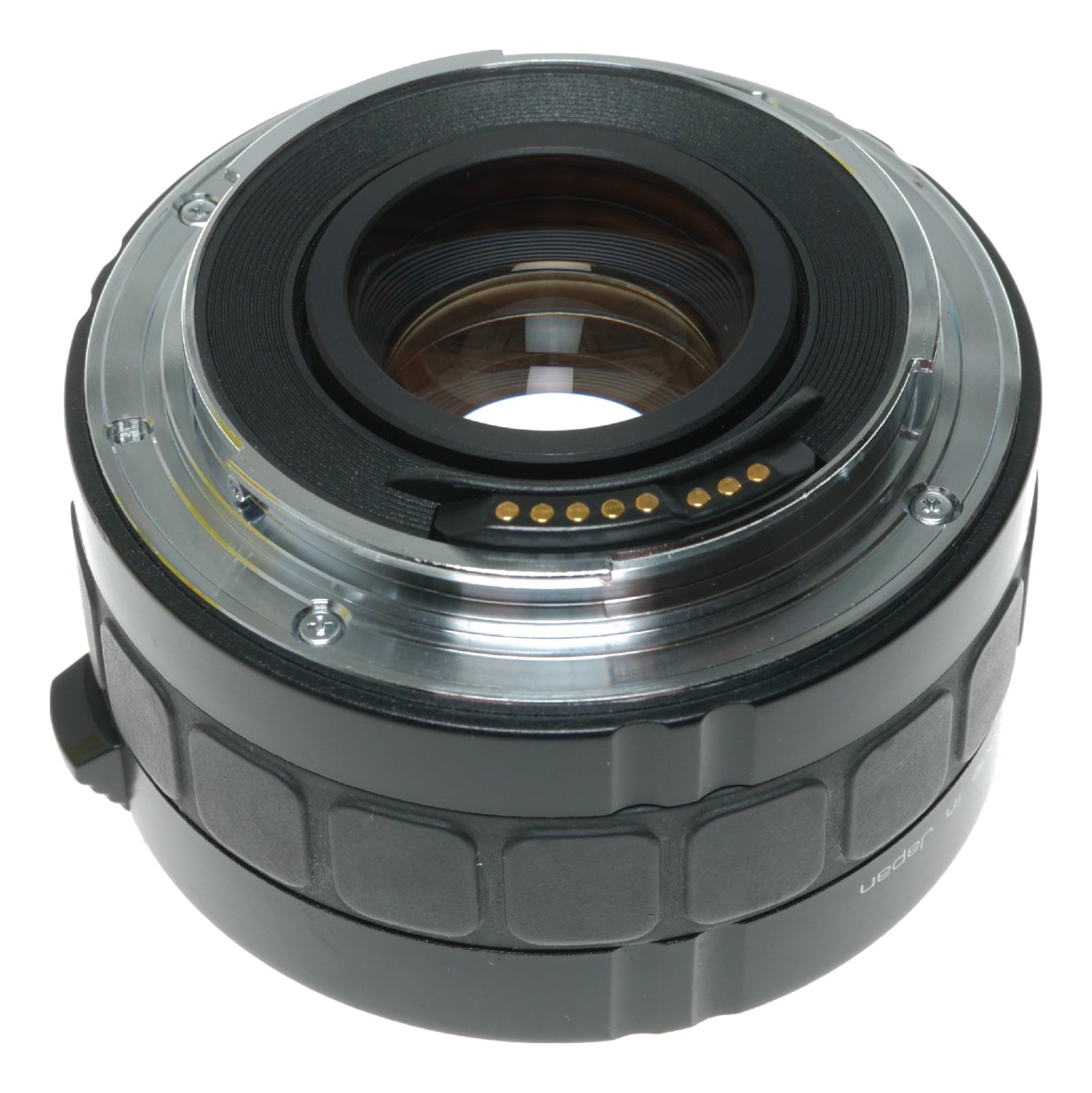Kenko Teleplus MC7 2X Teleconverter Lens Made in Japan - View 8