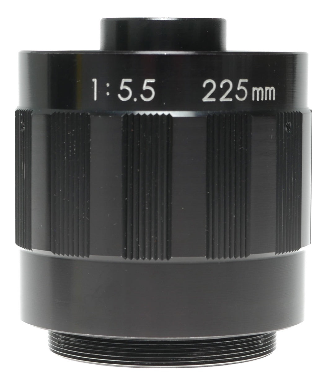 Tamron Convertor 135mm f/2.8 Telephoto Lens Made in Japan - View 11
