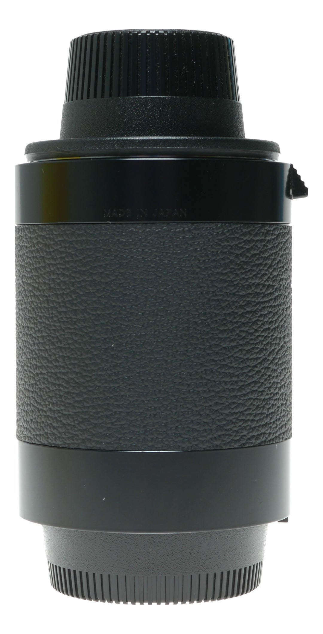 Nikon TC-301 2X Teleconverter Lens Accessory Made in Japan - View 3