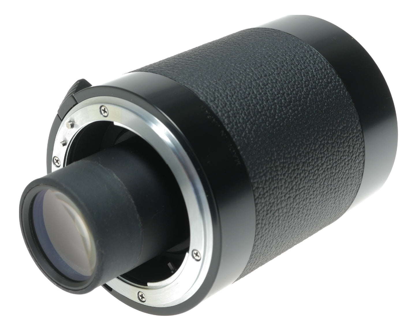 Nikon TC-301 2X Teleconverter Lens Accessory Made in Japan - View 5