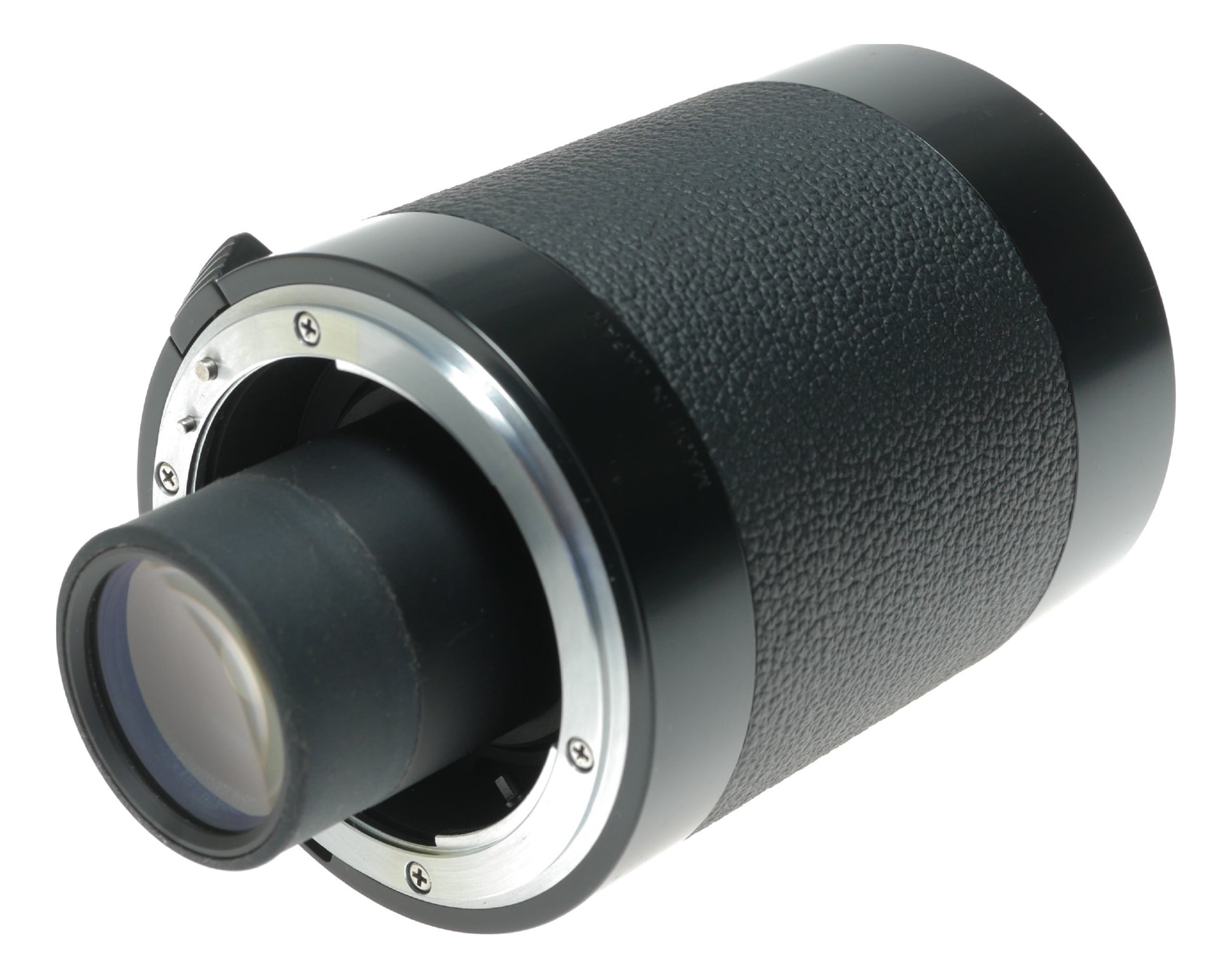 Nikon TC-301 2X Teleconverter Lens Accessory Made in Japan - View 5