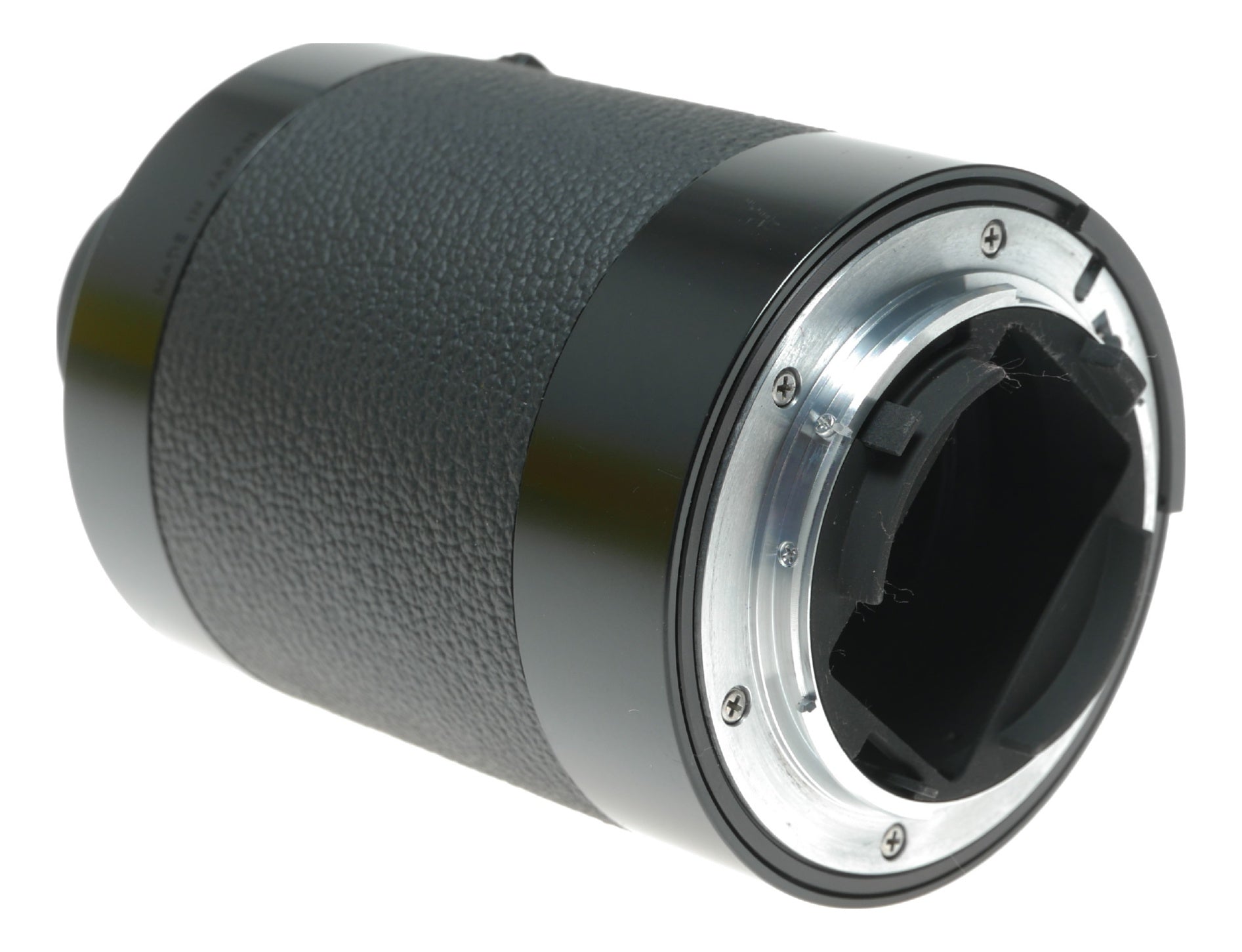 Nikon TC-301 2X Teleconverter Lens Accessory Made in Japan - View 6