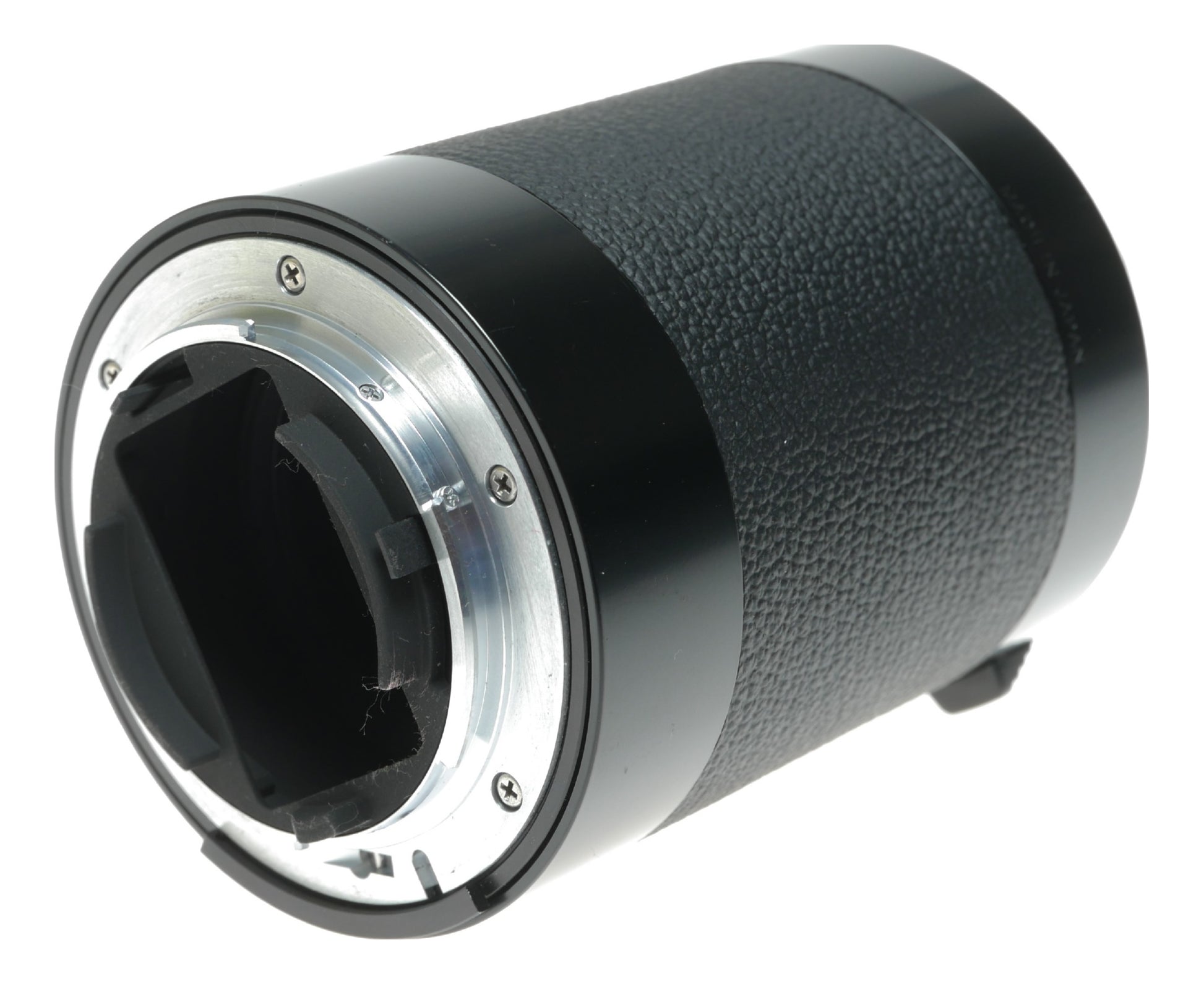Nikon TC-301 2X Teleconverter Lens Accessory Made in Japan - View 7