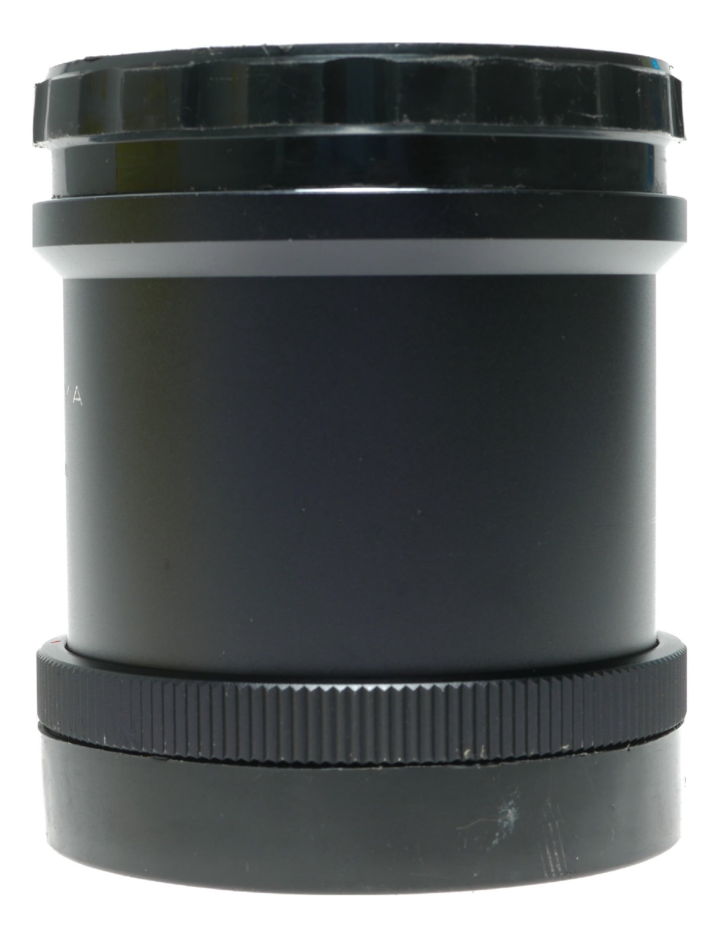 Mamiya No.2 82mm Vintage TLR Camera from Japan - View 2