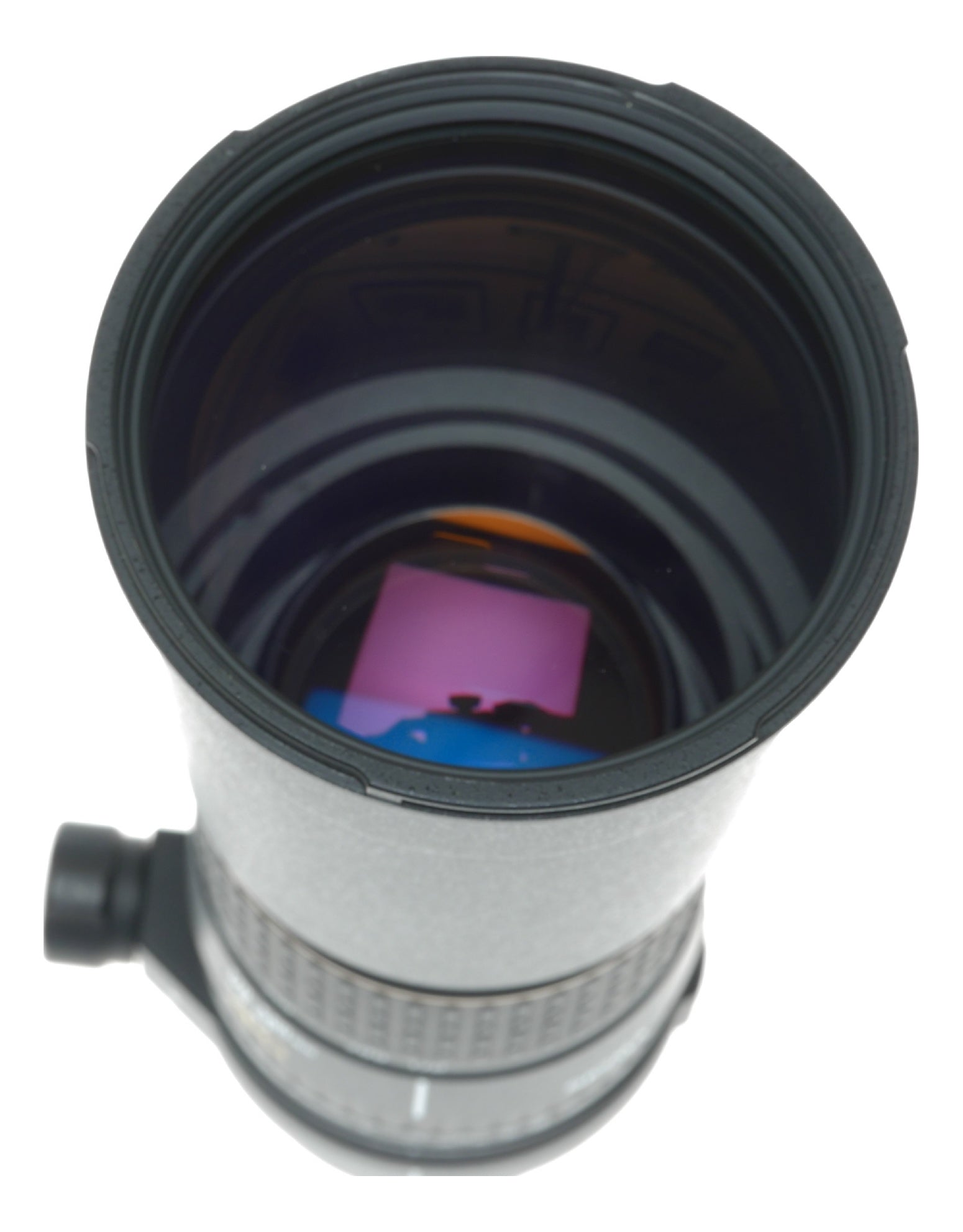 Sigma 170-500mm f/5-6.3 APO DG OS HSM Super Telephoto Zoom Lens for Nikon F Mount - View 11
