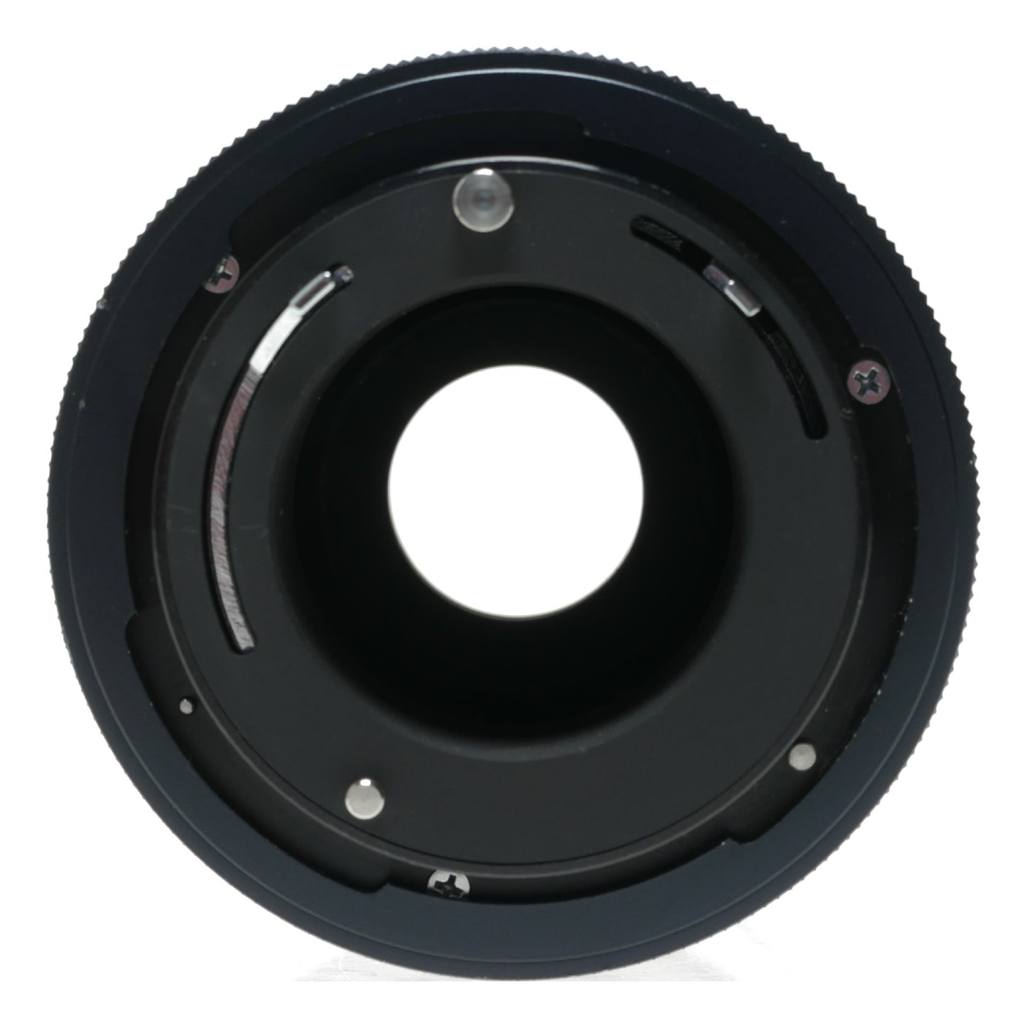 Vivitar 200mm f/3.5 Auto Telephoto Lens, 62mm Filter Thread, Made in Japan - View 6