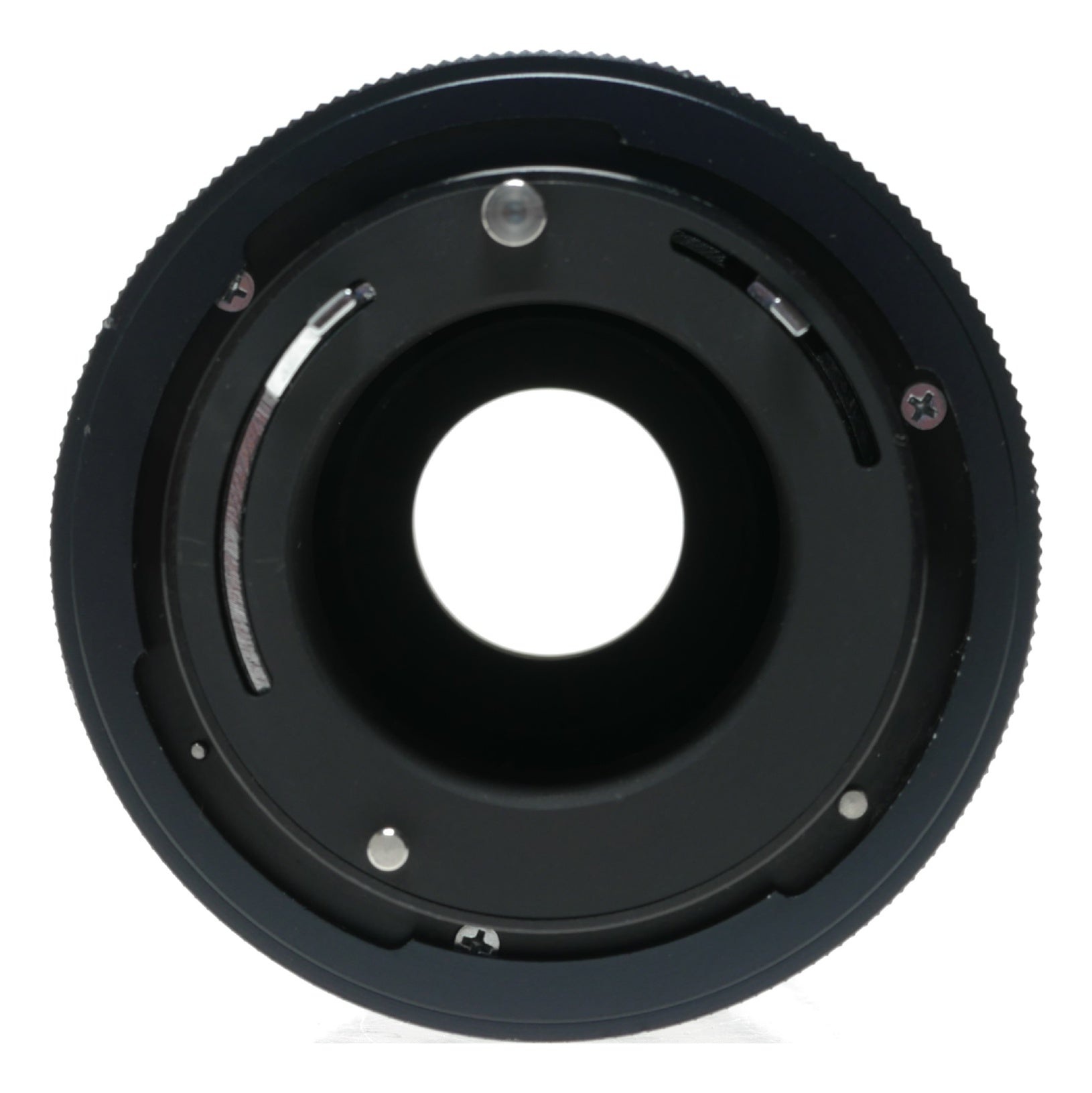 Vivitar 200mm f/3.5 Auto Telephoto Lens, 62mm Filter Thread, Made in Japan - View 6