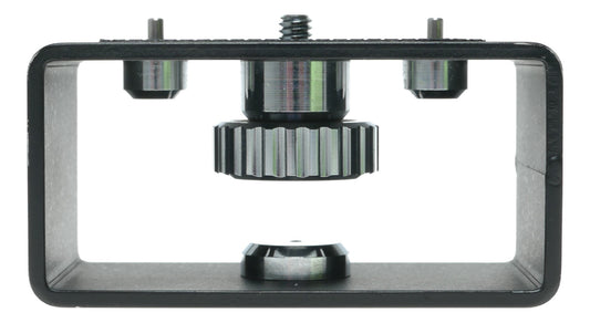 Mamiya M645 SUPER Vintage Medium Format Film Camera with Tripod Adapter N Model 2 - View 5