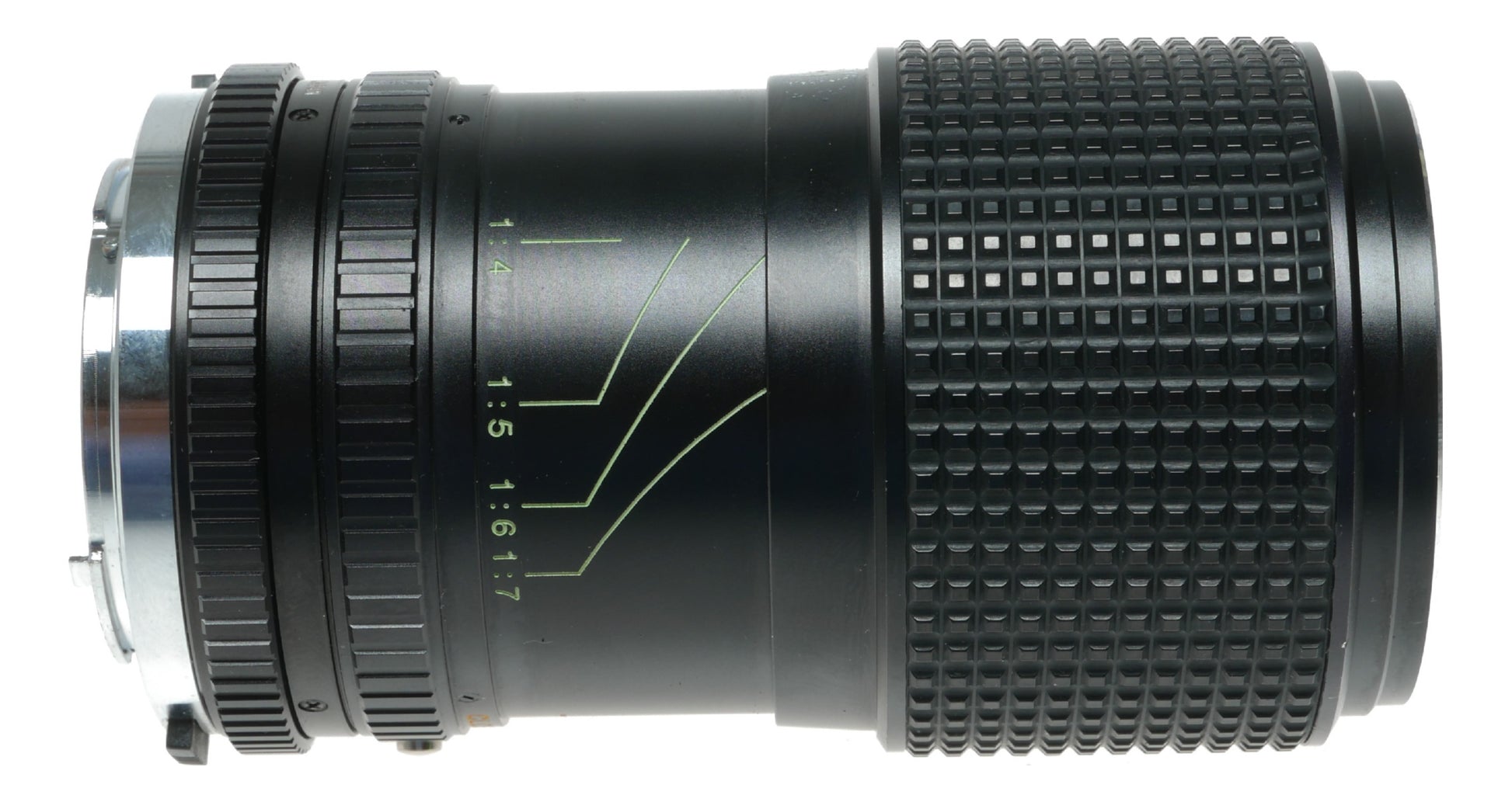 Tokina RMC 35-105mm f/3.5-4.3 Zoom Lens with Close Focus Capability - View 8