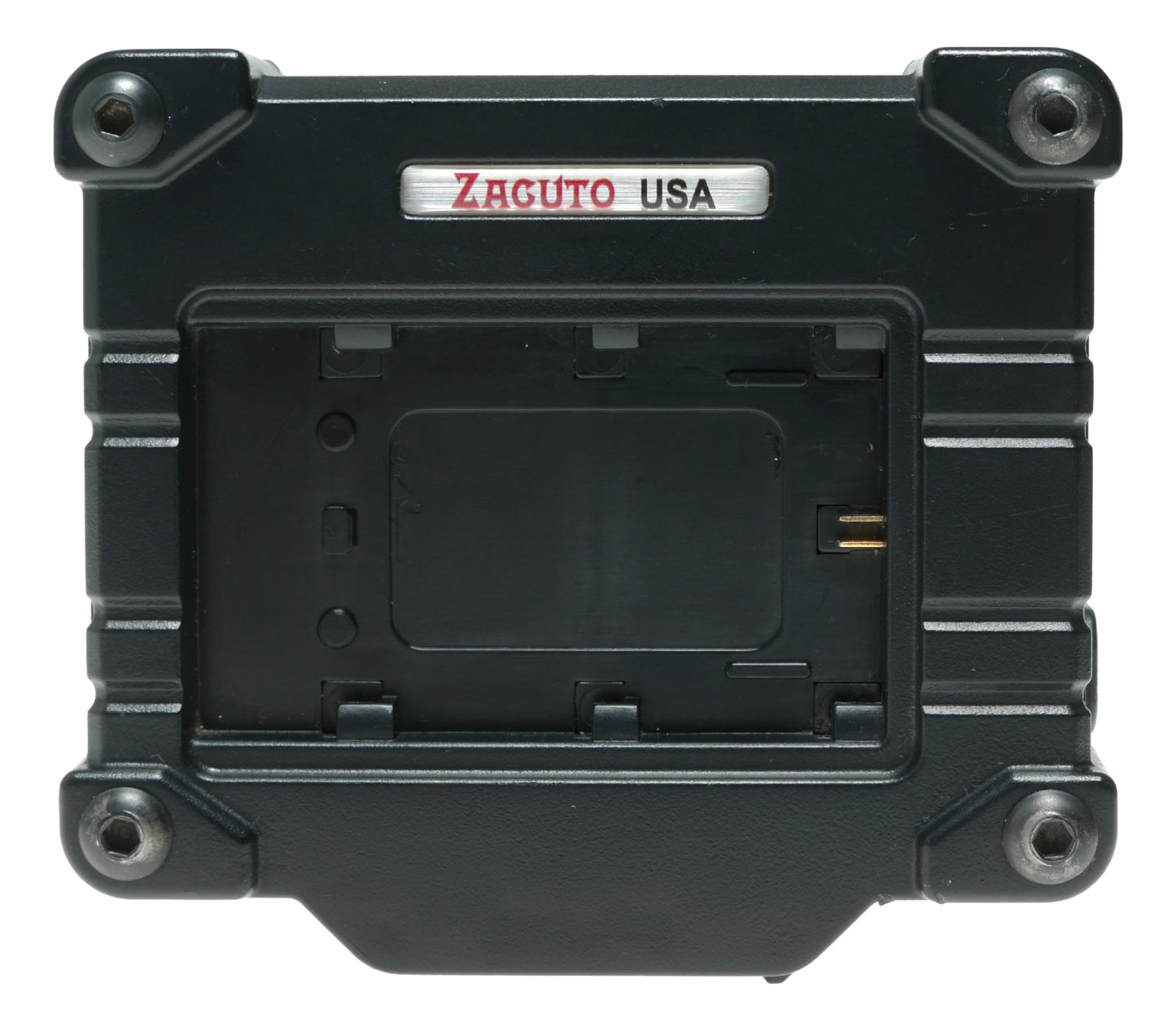 Zaguto USA Vintage Film Camera with IN/OUT Markings