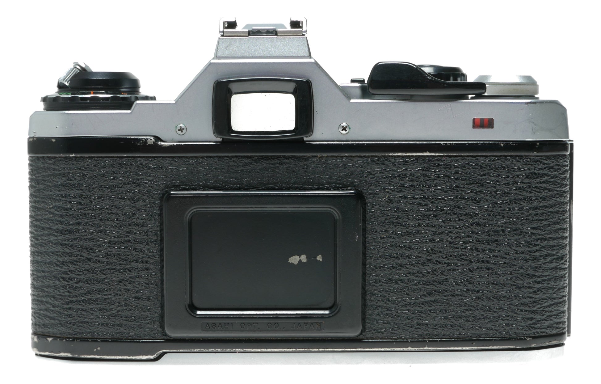 Pentax IM10E Super Vintage SLR Camera with SMC Pentax-M 1:2 50mm Lens - View 6
