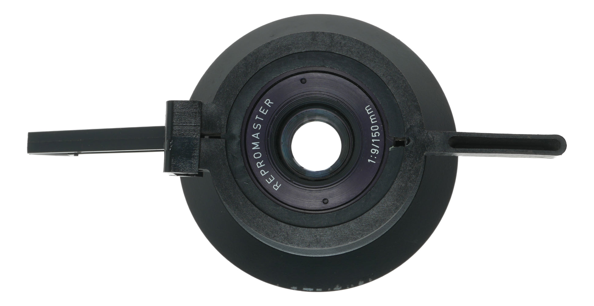 ReproMaster 150mm f/9 Vintage German Lens - View 4
