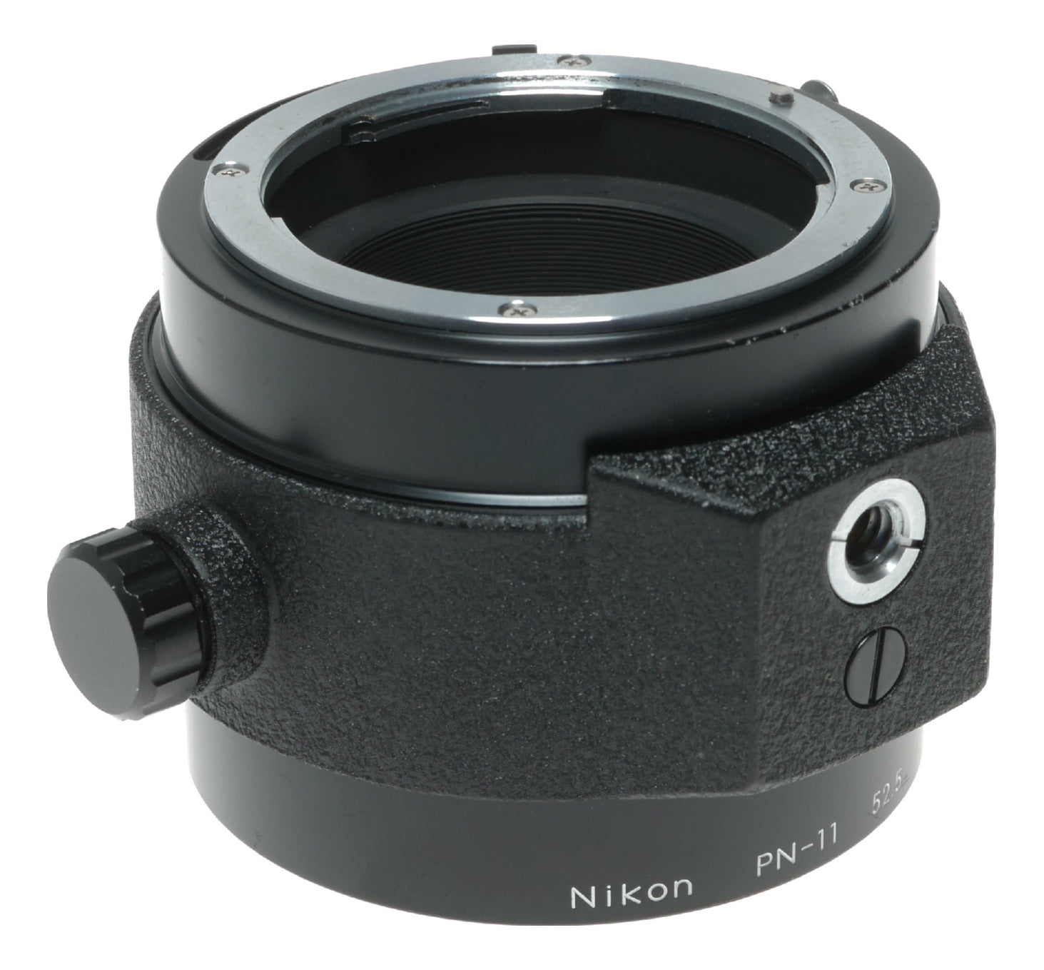 Nikon PN-11 Vintage Rangefinder Camera from Japan - View 7