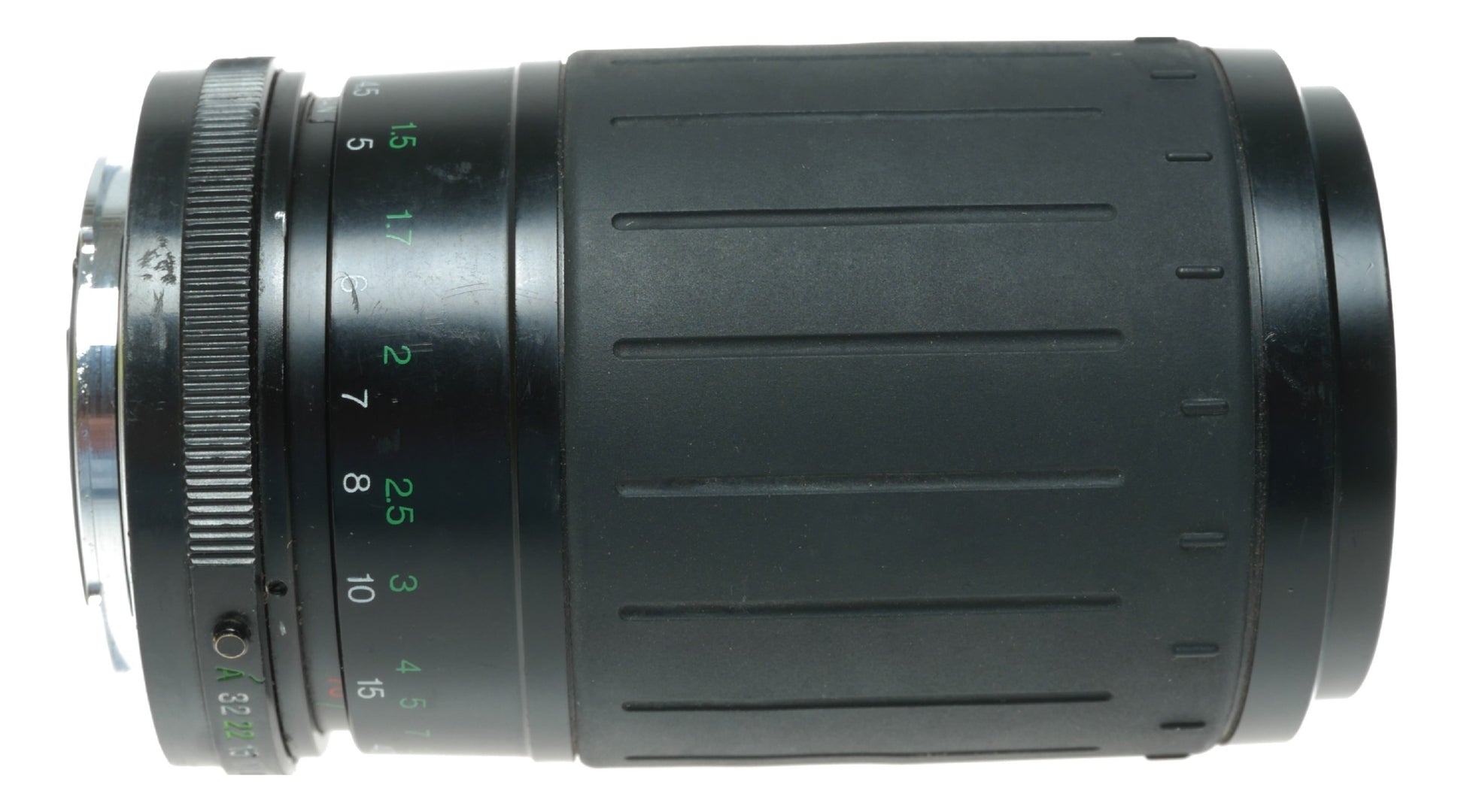 Cosina MC Macro 70-210mm f/4.5-5.6 Lens Made in Japan - View 8
