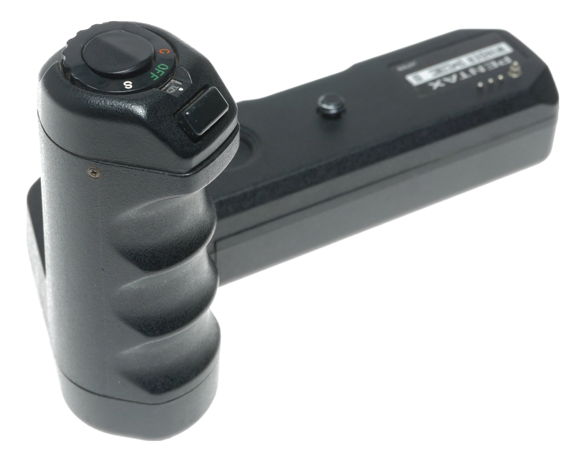 Pentax Winder II Vintage Film Camera Accessory from Japan - View 5
