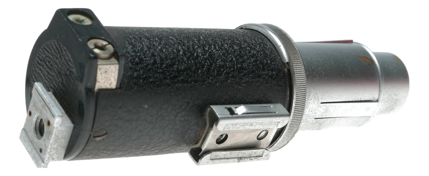Leitz Vintage Blitzleuchtchalter Flash Attachment from Ernst Leitz Wetzlar Germany - View 6