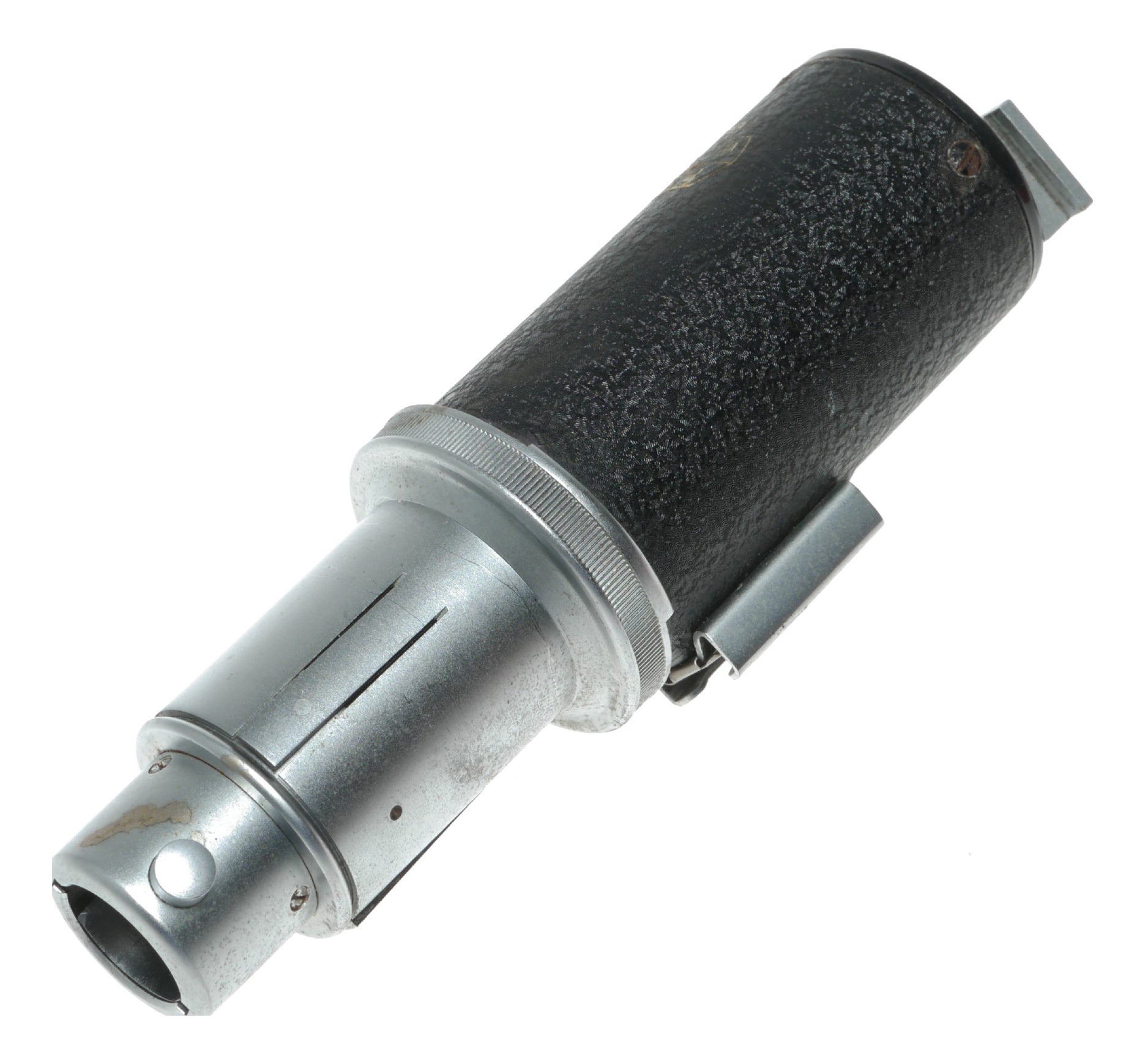Leitz Vintage Blitzleuchtchalter Flash Attachment from Ernst Leitz Wetzlar Germany - View 12