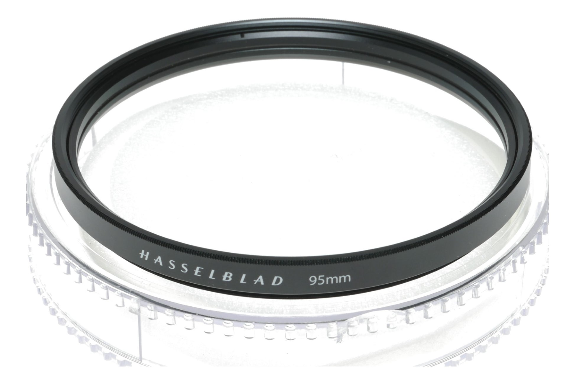 Hasselblad 95mm UV-SKY Multicoated Lens Made in Japan - View 2