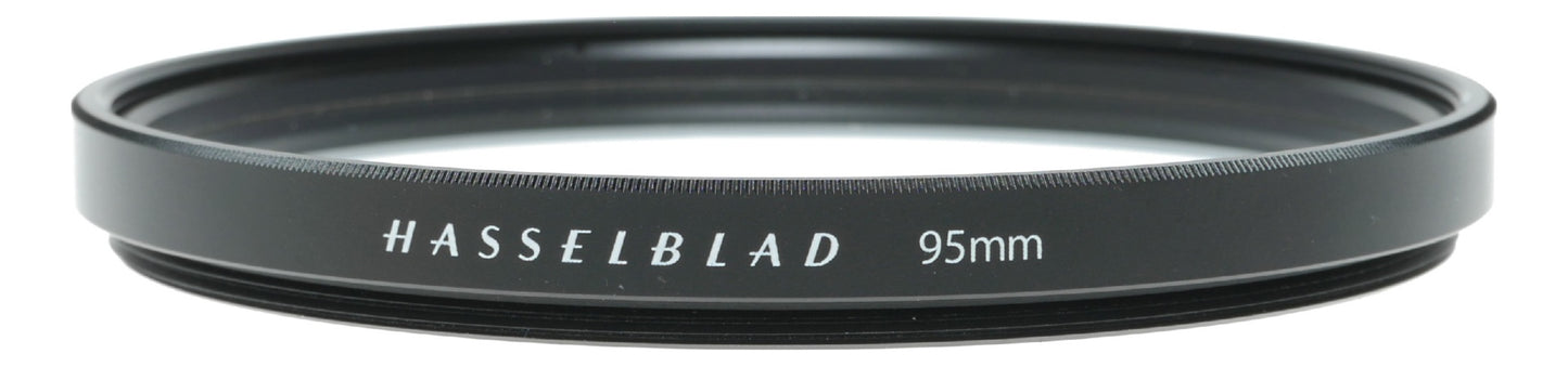 Hasselblad 95mm UV-SKY Multicoated Lens Made in Japan - View 3