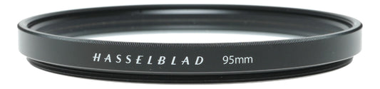Hasselblad 95mm UV-SKY Multicoated Lens Made in Japan - View 3