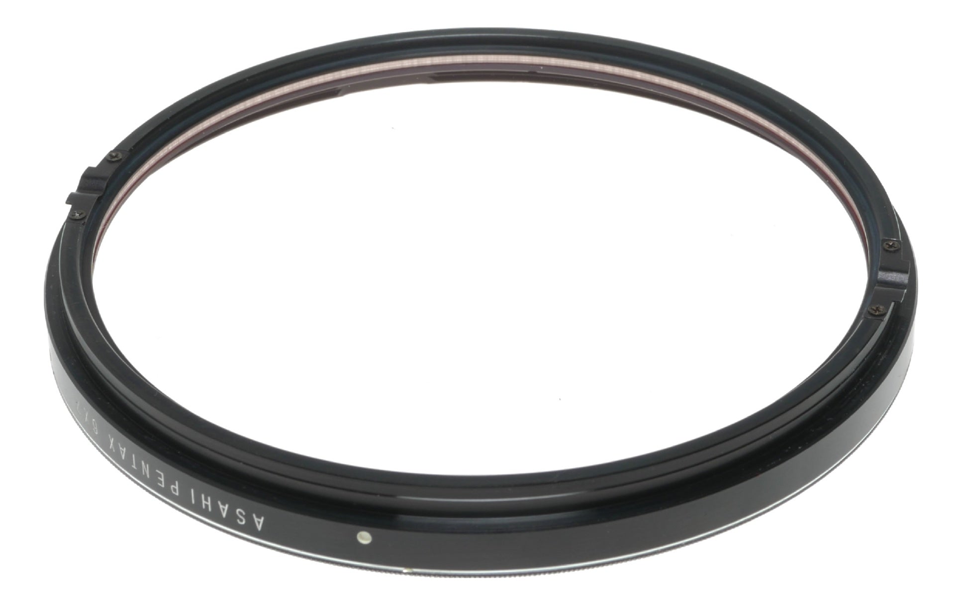 Asahi Pentax 6x7 100mm Skylight SMC Filter - Japan - View 8