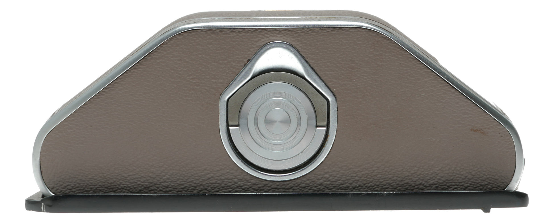 Rollei Cine 56x72 Vintage Movie Camera from West Germany - View 3