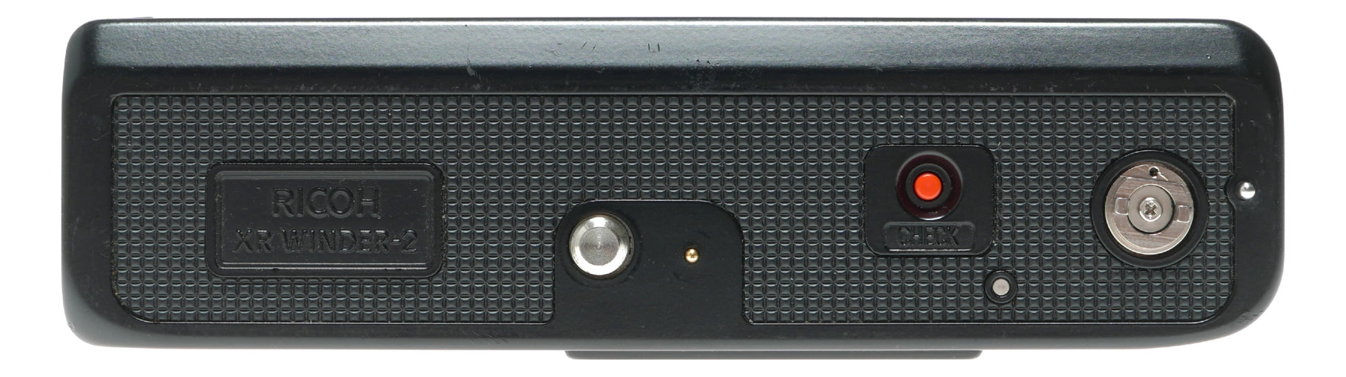 Ricoh 24E Winder-2 Vintage Film Camera with Winder