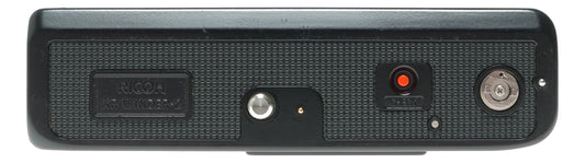 Ricoh 24E Winder-2 Vintage Film Camera with Winder