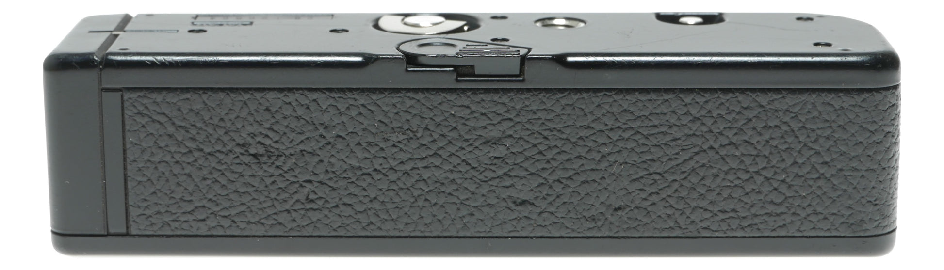 Ricoh 24E Winder-2 Vintage Film Camera with Winder - View 2