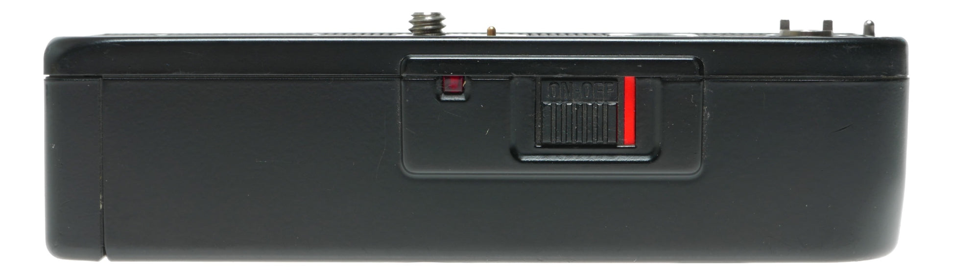 Ricoh 24E Winder-2 Vintage Film Camera with Winder - View 4