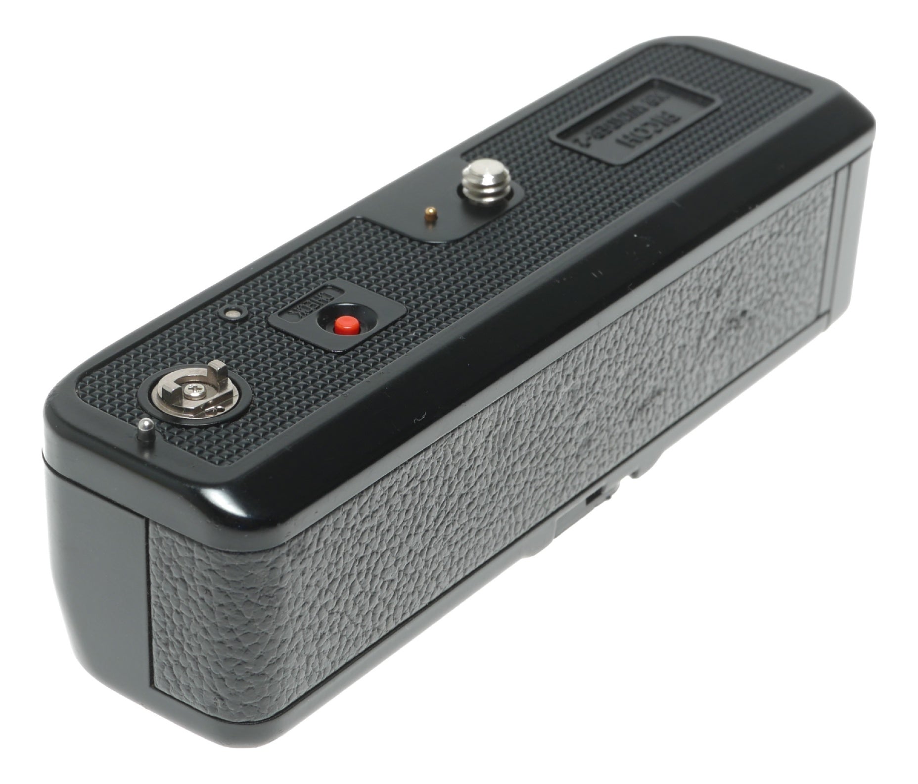 Ricoh 24E Winder-2 Vintage Film Camera with Winder - View 7