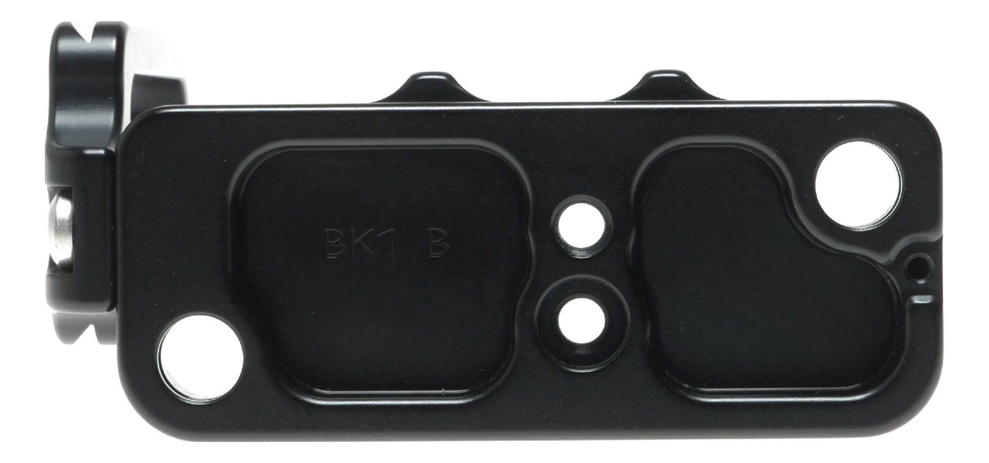 Really Right Stuff BK1 B Lever-Release Clamp for Camera Support Systems