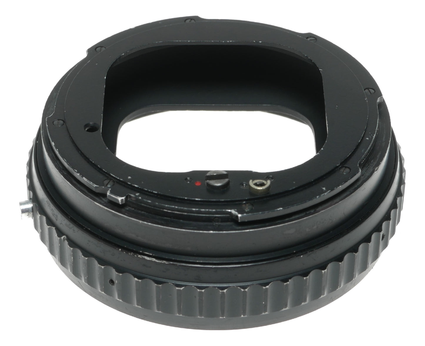 Hasselblad 21mm f/4.0 Wide Angle Lens from Sweden - View 3