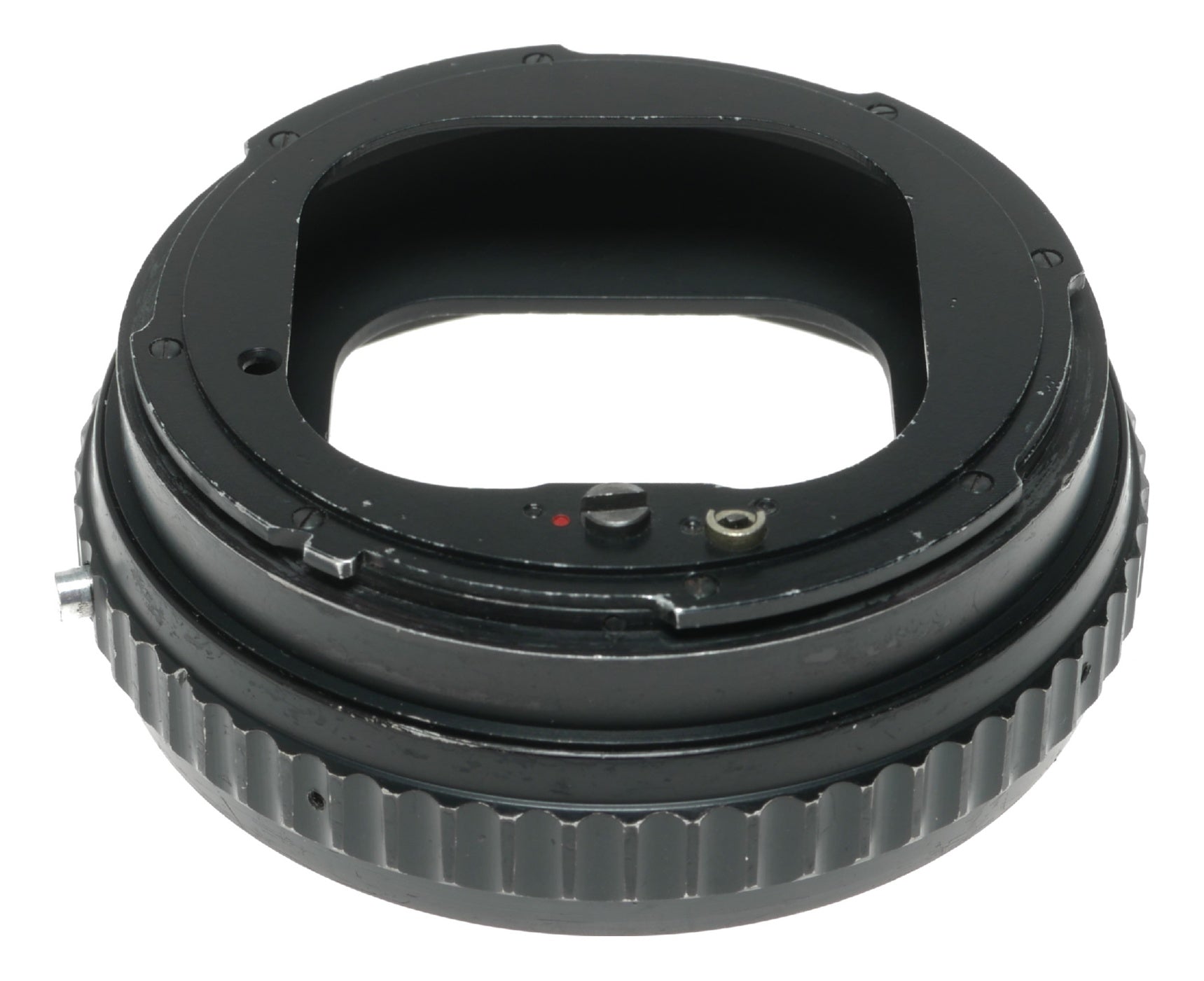 Hasselblad 21mm f/4.0 Wide Angle Lens from Sweden - View 3