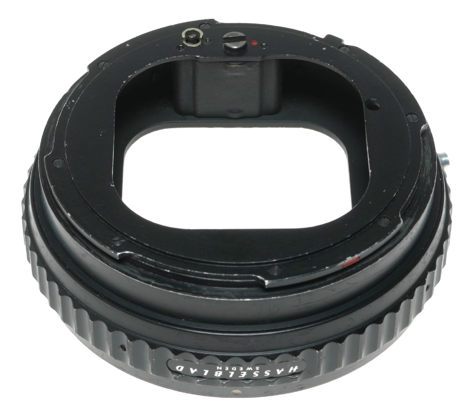 Hasselblad 21mm f/4.0 Wide Angle Lens from Sweden - View 4