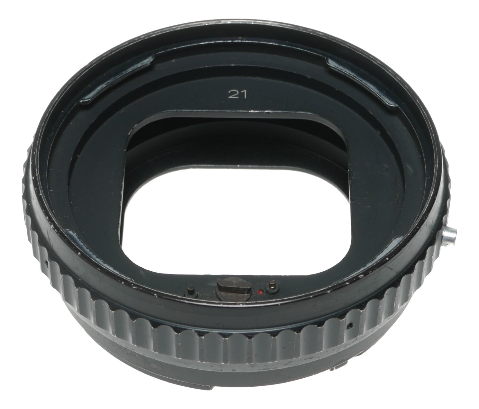 Hasselblad 21mm f/4.0 Wide Angle Lens from Sweden - View 5