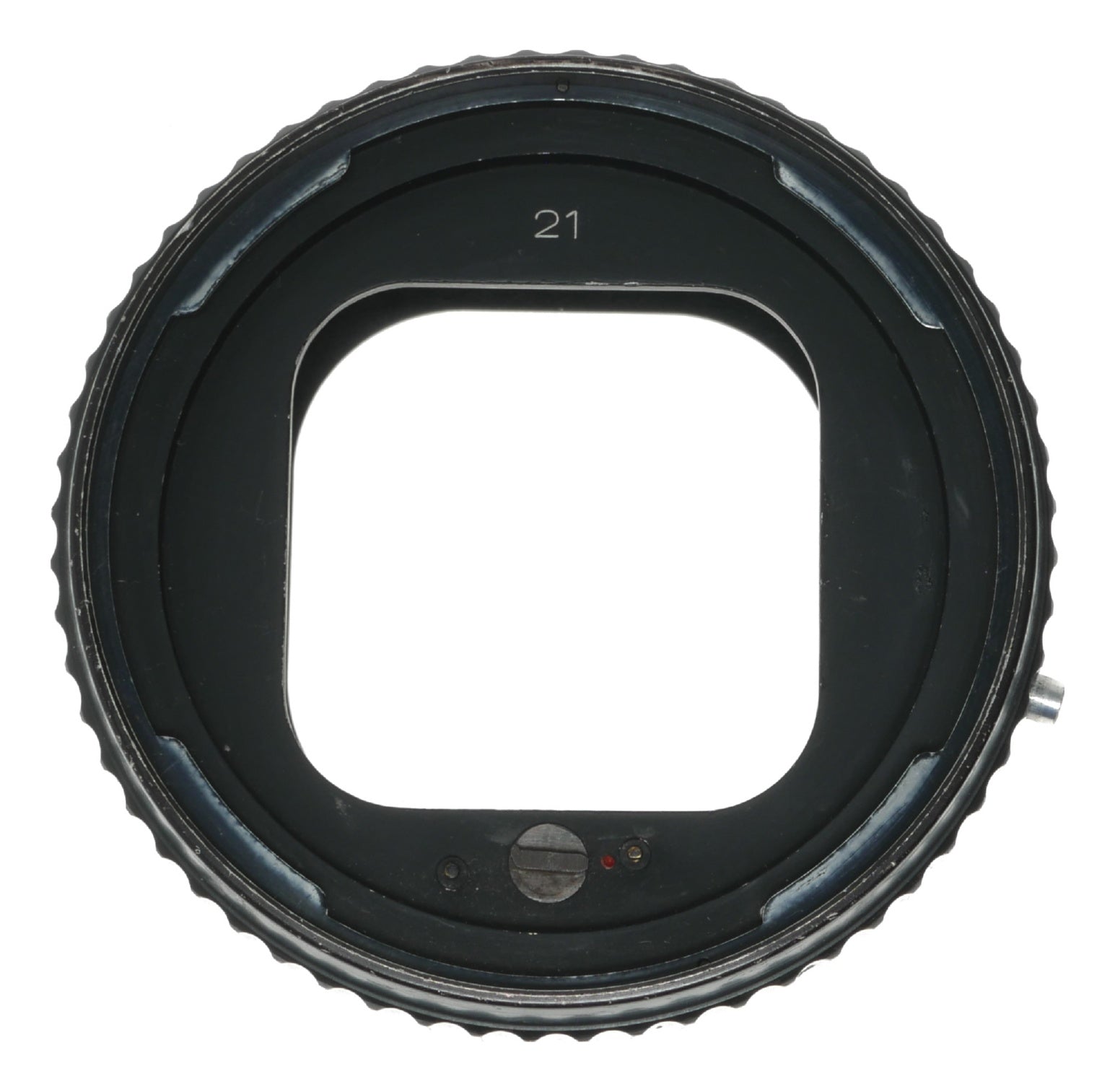 Hasselblad 21mm f/4.0 Wide Angle Lens from Sweden - View 6