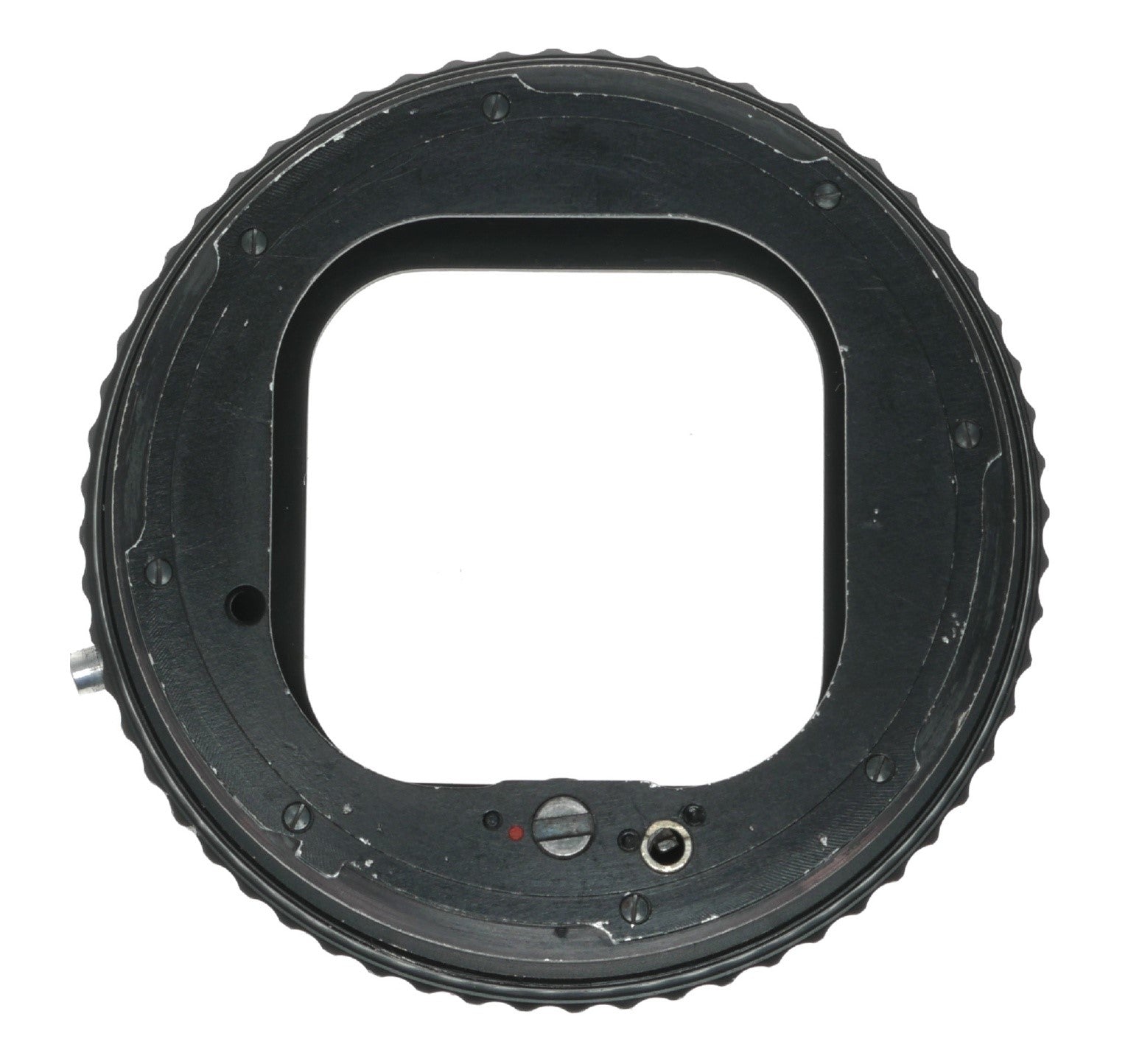 Hasselblad 21mm f/4.0 Wide Angle Lens from Sweden - View 7