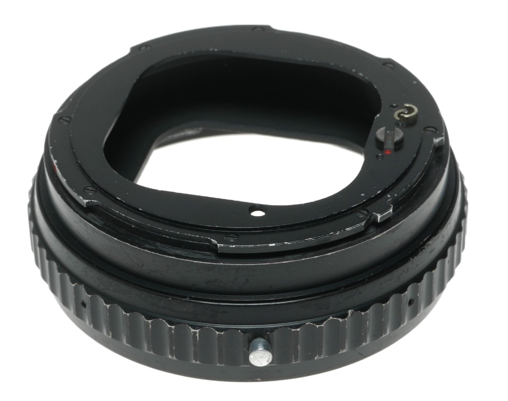 Hasselblad 21mm f/4.0 Wide Angle Lens from Sweden - View 8