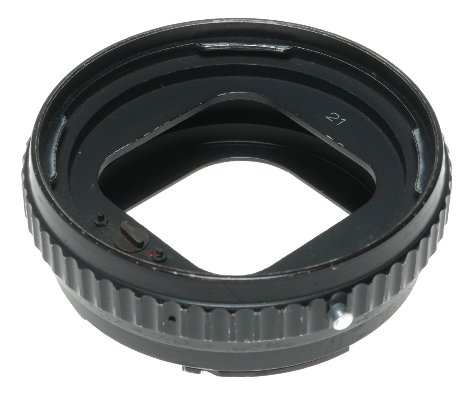 Hasselblad 21mm f/4.0 Wide Angle Lens from Sweden - View 9