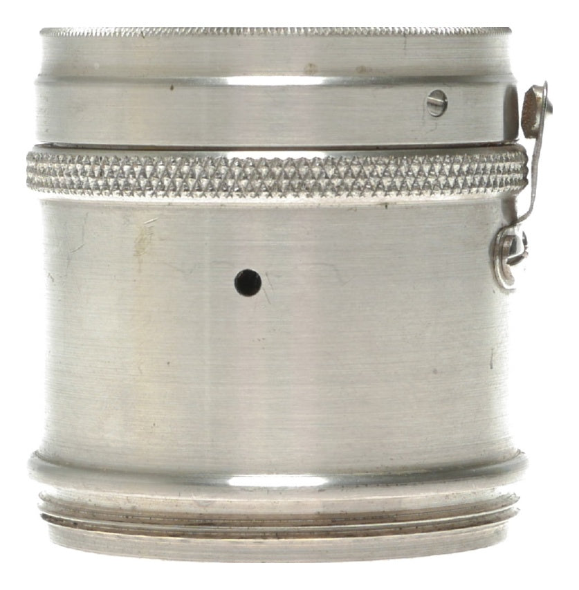 Ernst Leitz Wetzlar Variob 5cm f/3.5 Vintage Lens - View 10