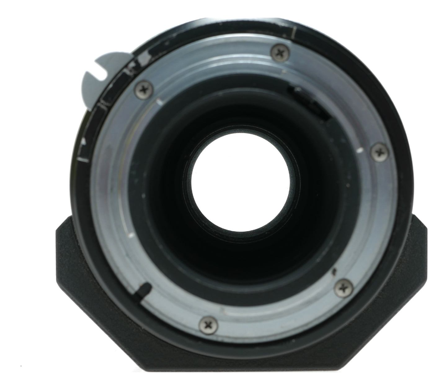 Nikon Nikkor-H Auto 1:4.5 f=300mm Vintage Telephoto Lens - View 5