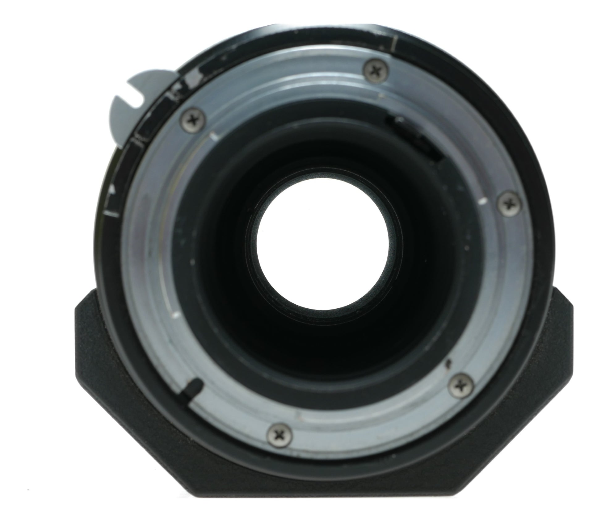 Nikon Nikkor-H Auto 1:4.5 f=300mm Vintage Telephoto Lens - View 5