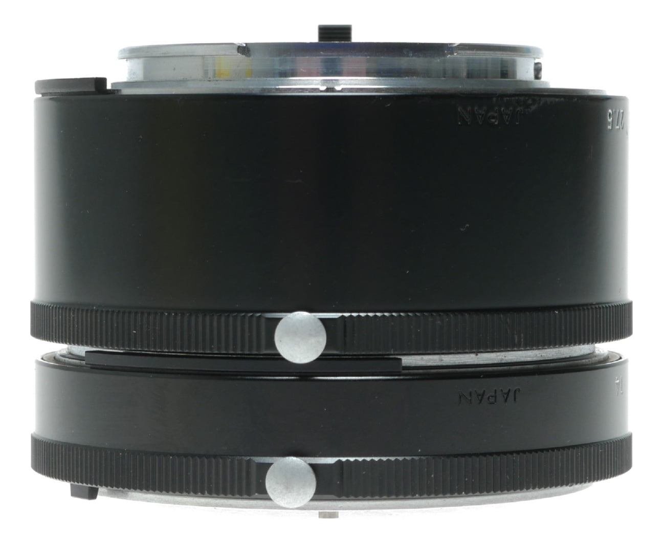 Nikon PK-13 Extension Tube for Macro Photography, 27.5mm, Made in Japan - View 3