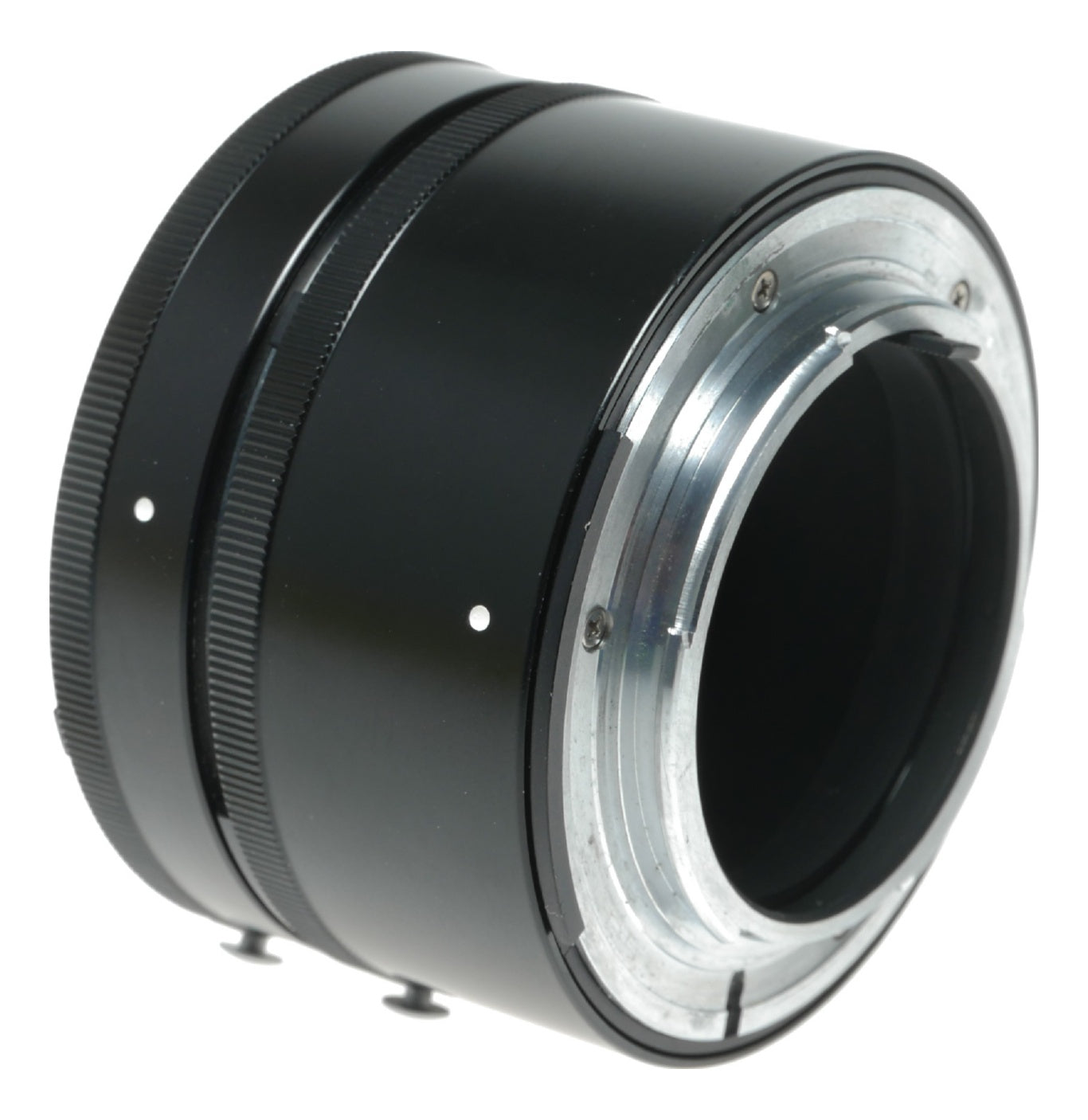 Nikon PK-13 Extension Tube for Macro Photography, 27.5mm, Made in Japan - View 7