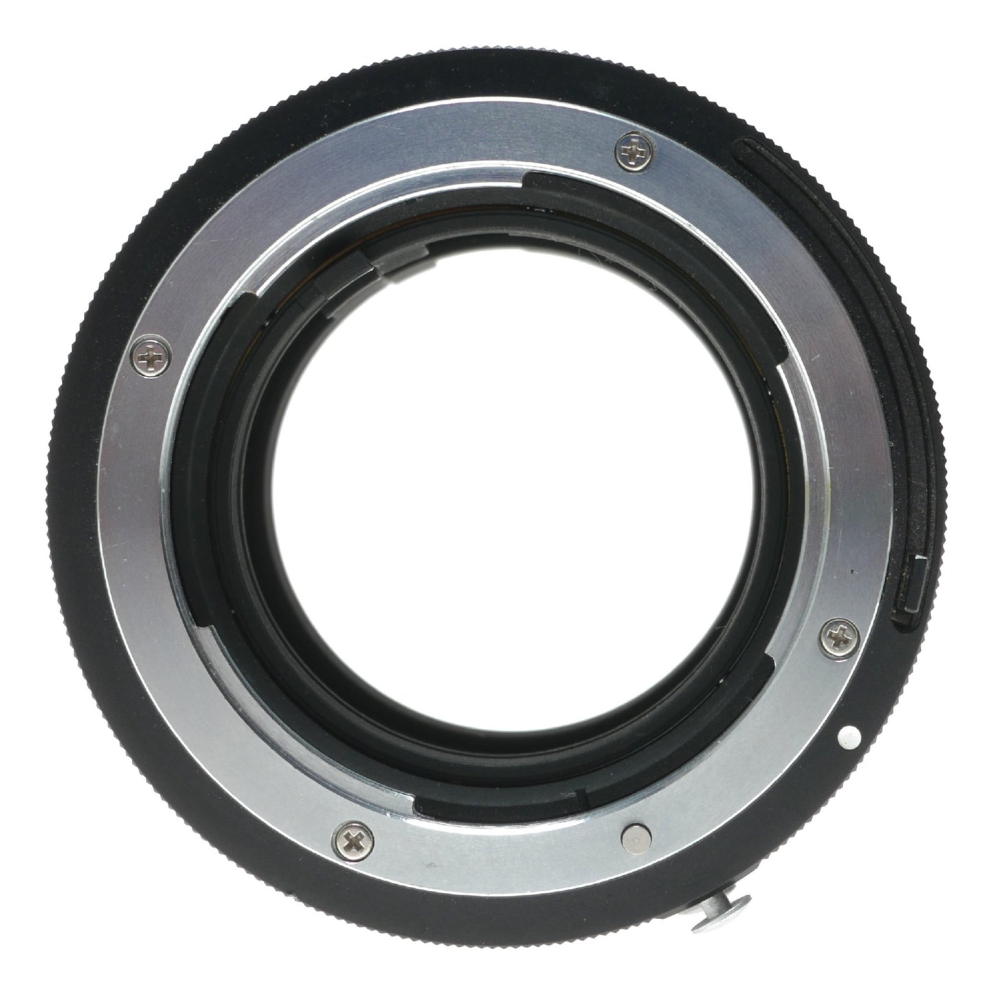 Nikon PK-13 Extension Tube for Macro Photography, 27.5mm, Made in Japan - View 9