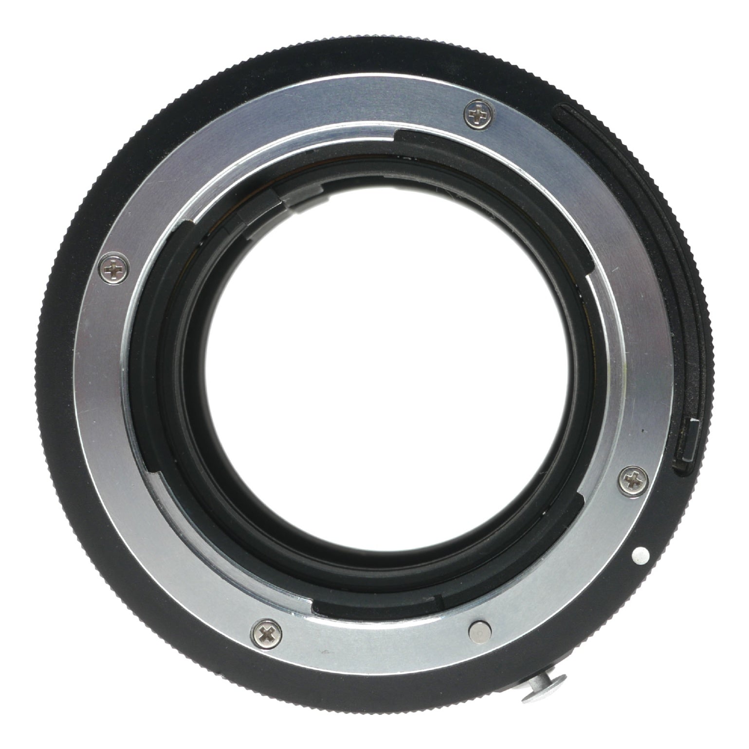 Nikon PK-13 Extension Tube for Macro Photography, 27.5mm, Made in Japan - View 9