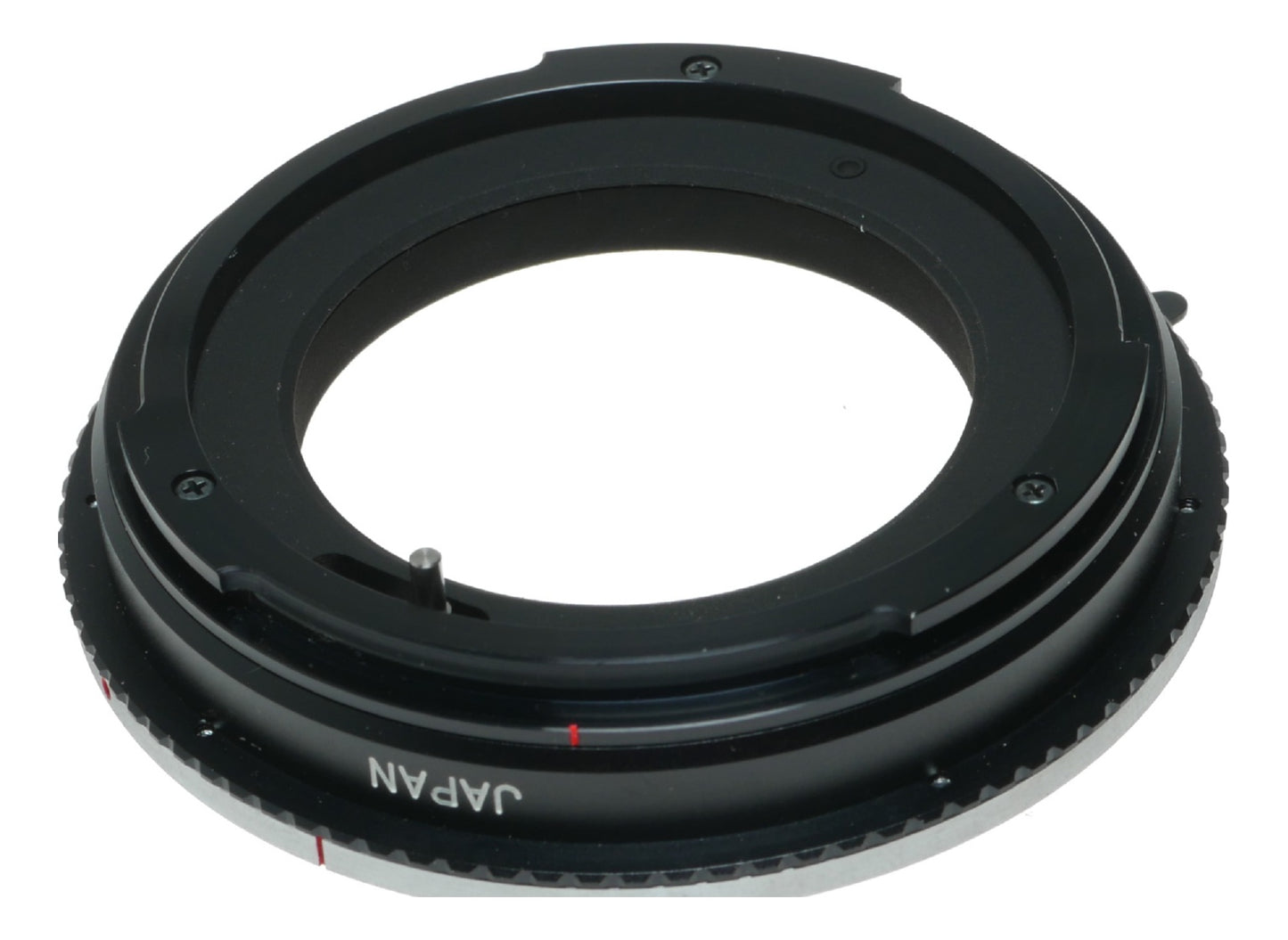 Mamiya M645 Auto Extension Ring No.1 for Mamiya 645 Camera System - View 8