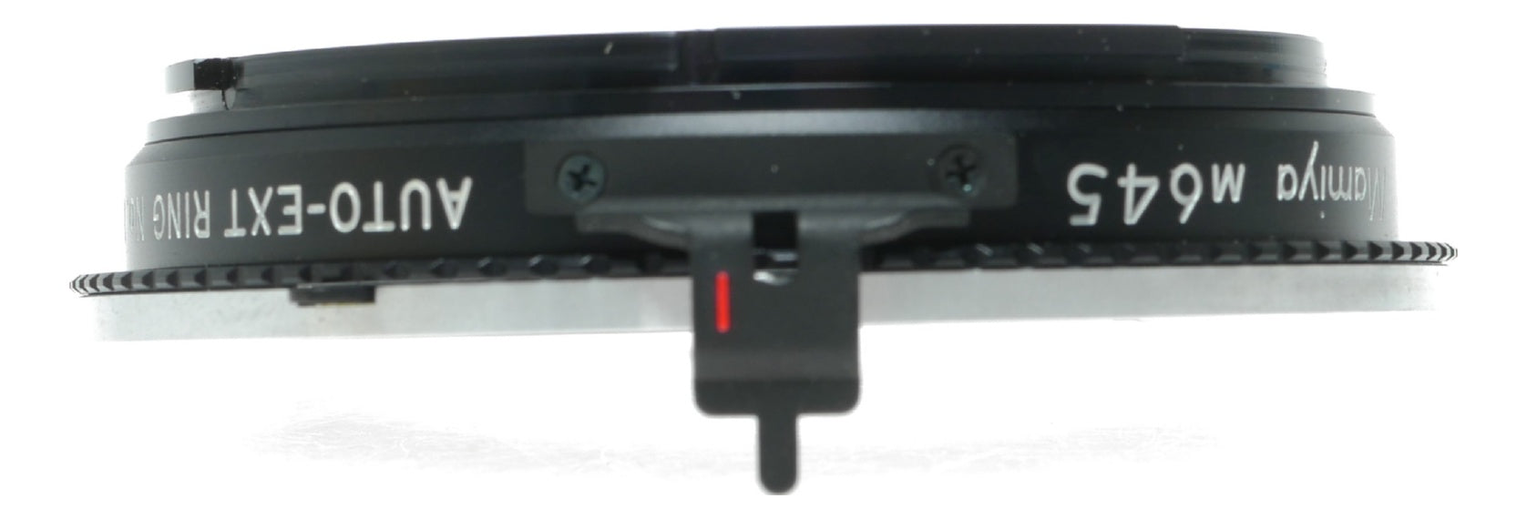 Mamiya M645 Auto Extension Ring No.1 for Mamiya 645 Camera System - View 10