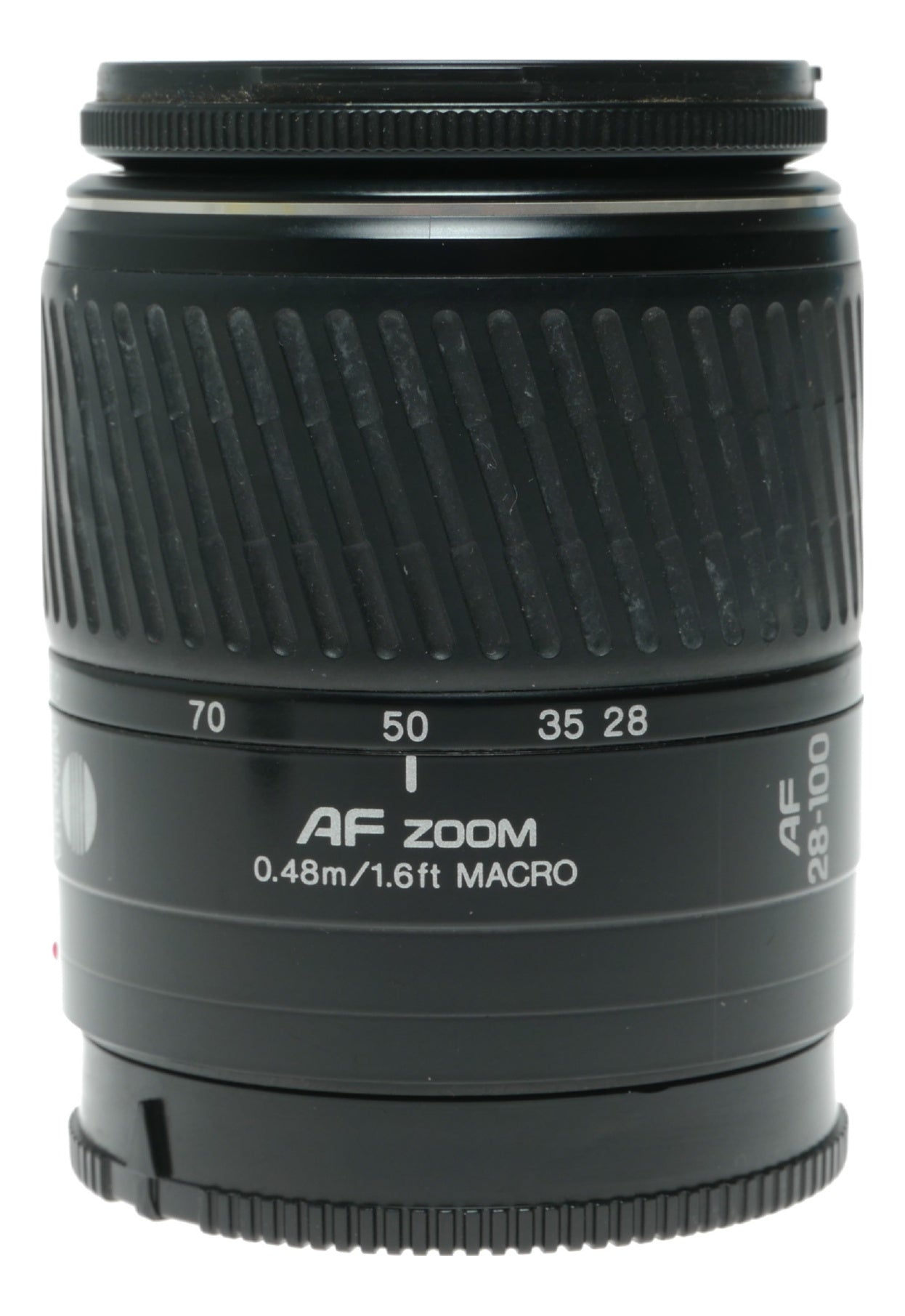 Minolta AF Zoom 28-100mm f/3.5-5.6 D Macro Lens - View 10